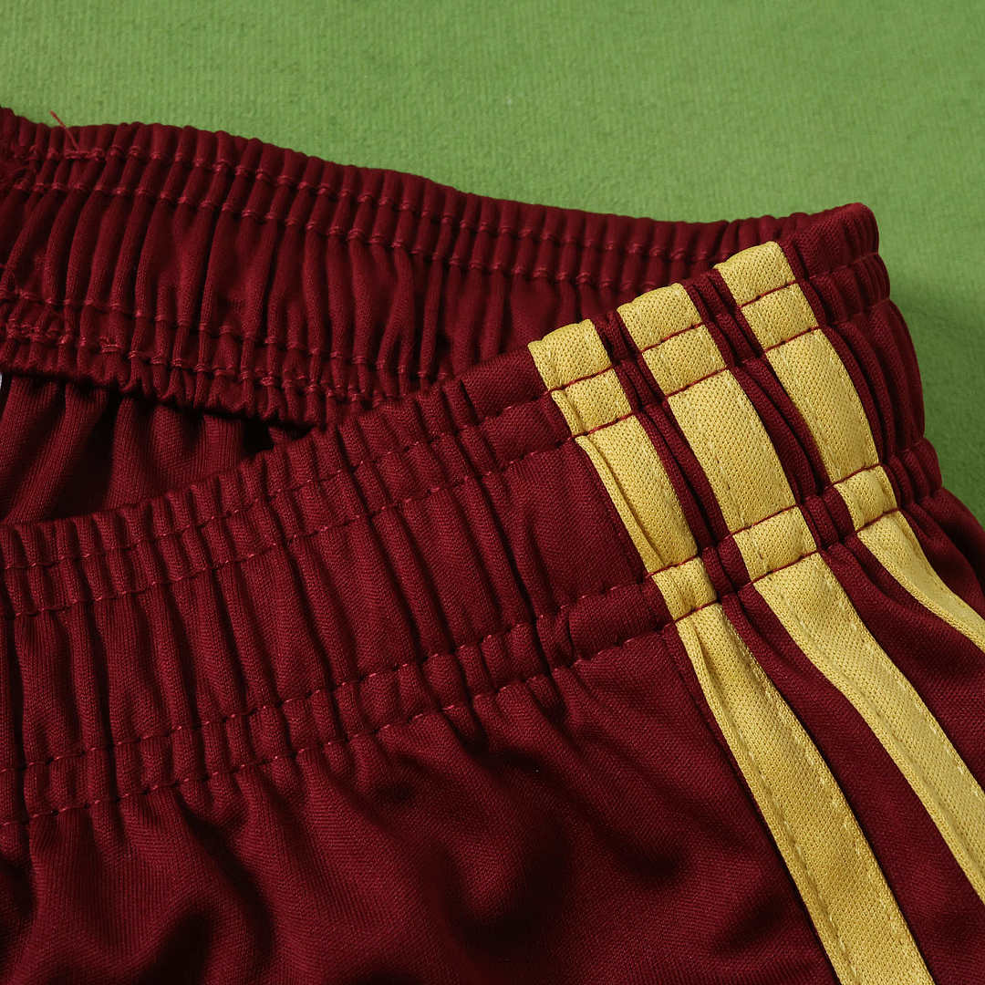 2026 FIFA World Cup Spain away shorts