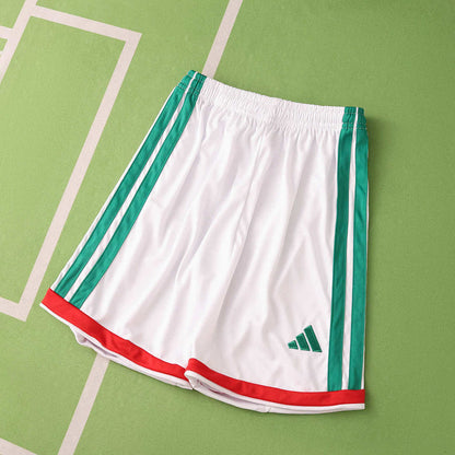 2026 FIFA World Cup Mexico home Kids kit