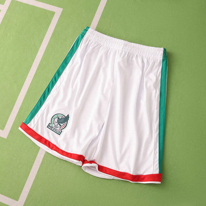 2026 FIFA World Cup Mexico home Kids kit