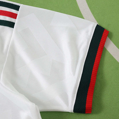 2026 FIFA World Cup Mexico away Player version
