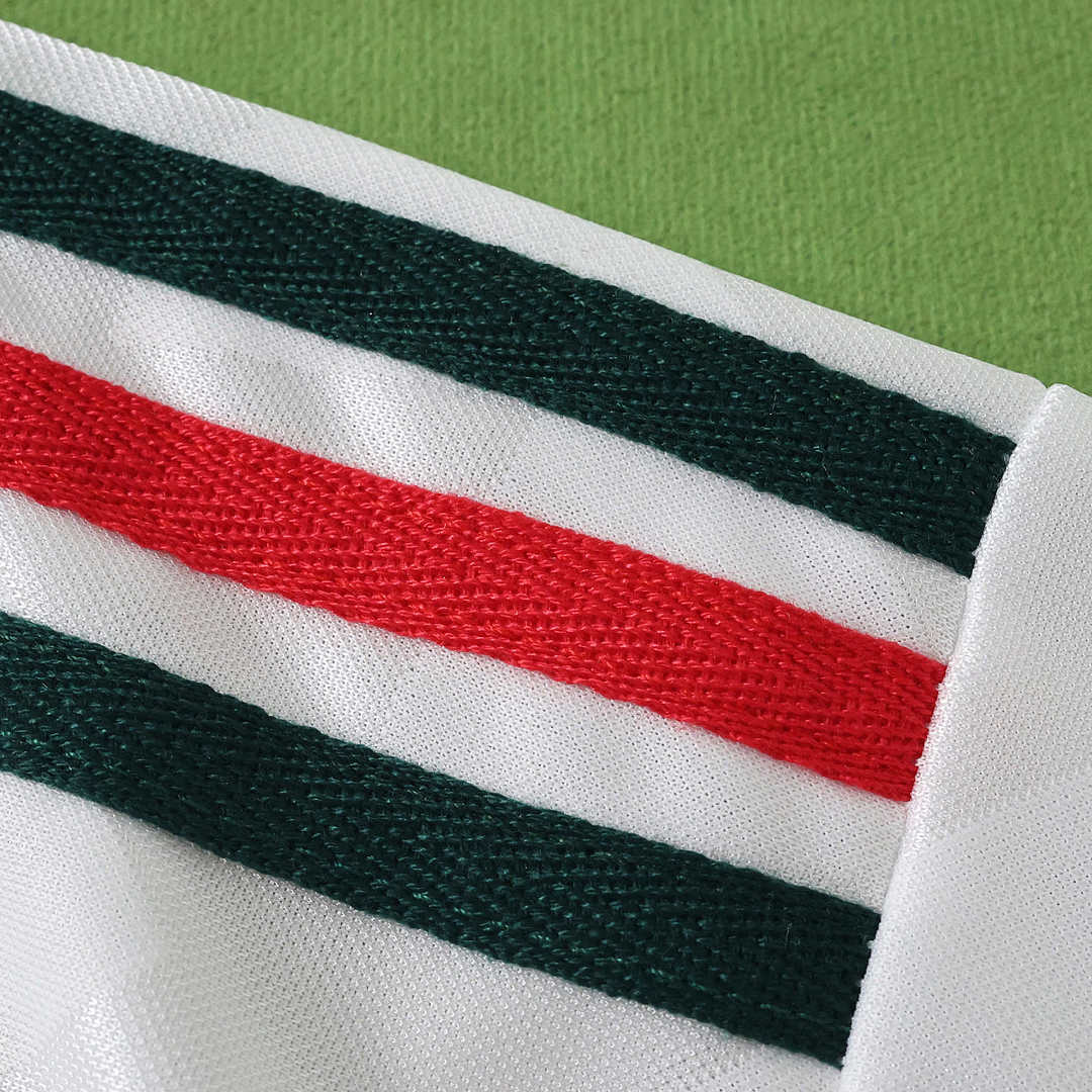 2026 FIFA World Cup Mexico away Player version