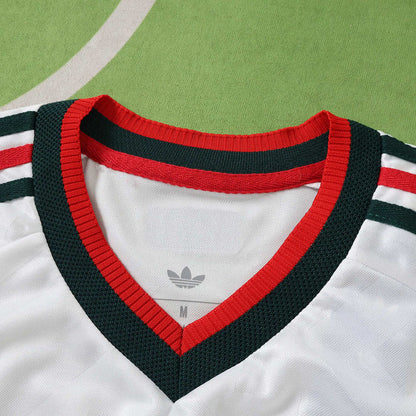 2026 FIFA World Cup Mexico away Player version