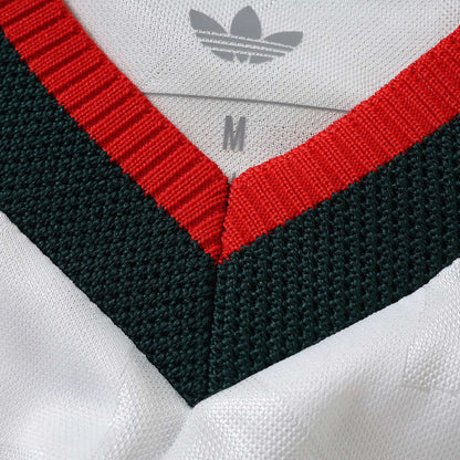 2026 FIFA World Cup Mexico away Player version