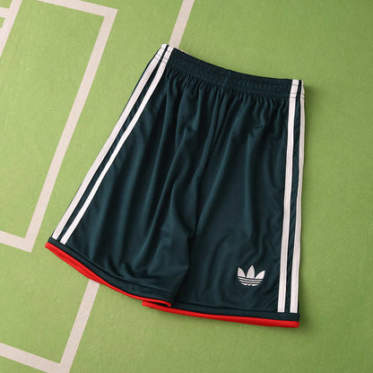2026 FIFA World Cup Mexico away Kids kit
