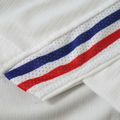 2026 FIFA World Cup France home shorts