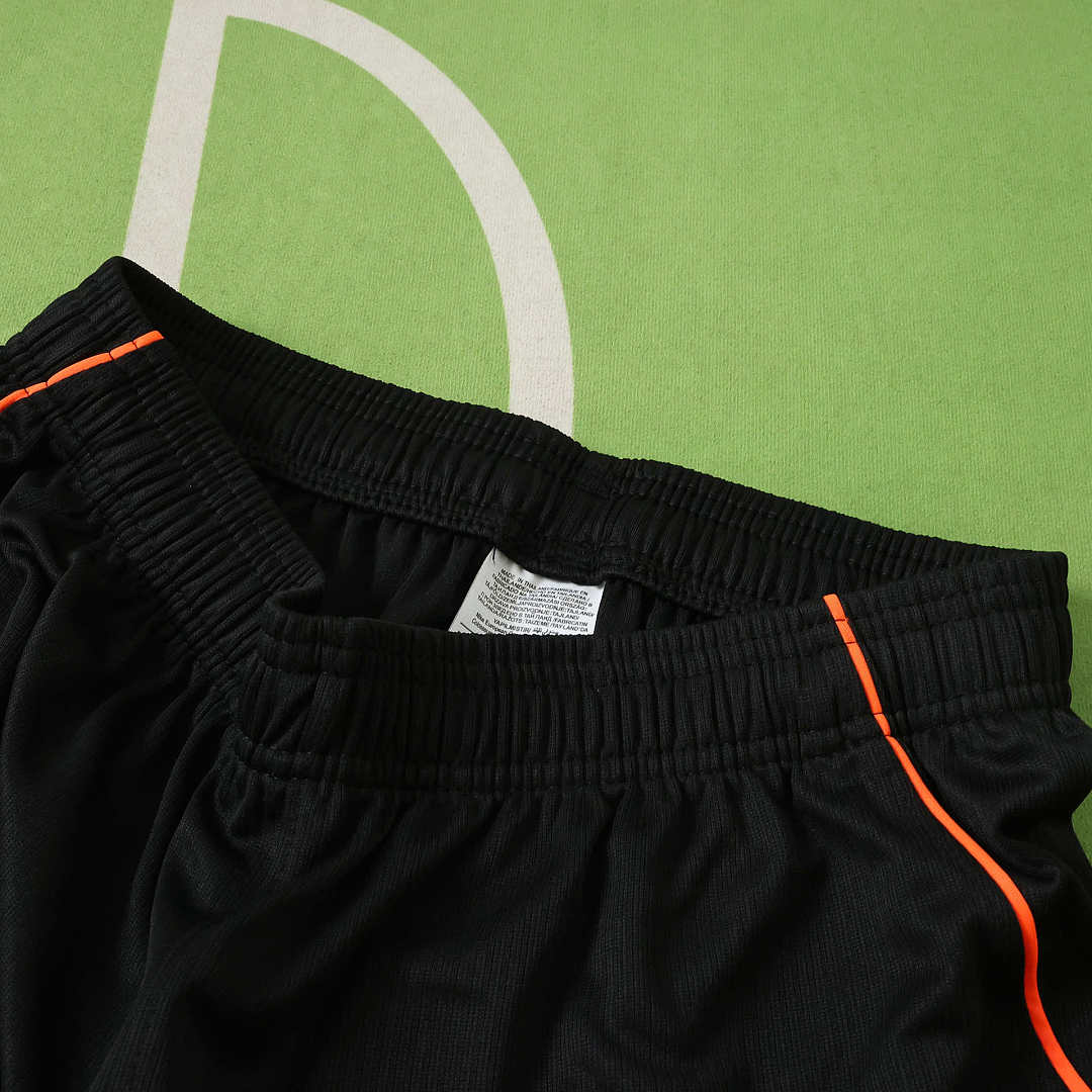 2026 FIFA World Cup Netherlands home shorts