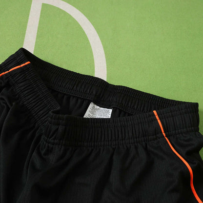 2026 FIFA World Cup Netherlands home shorts