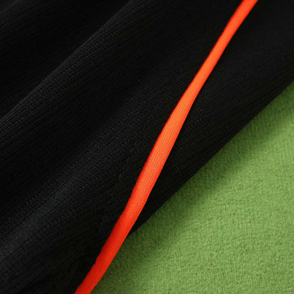 2026 FIFA World Cup Netherlands home shorts