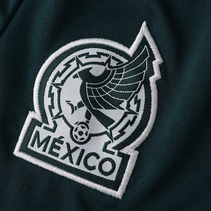 2026 FIFA World Cup Mexico away Kids kit