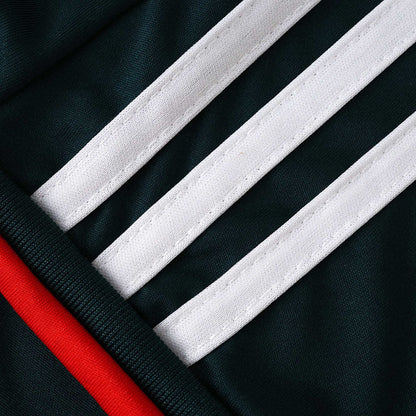 2026 FIFA World Cup Mexico away Kids kit