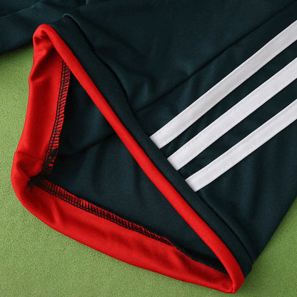 2026 FIFA World Cup Mexico away Kids kit