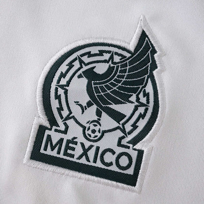 2026 FIFA World Cup Mexico away Kids kit