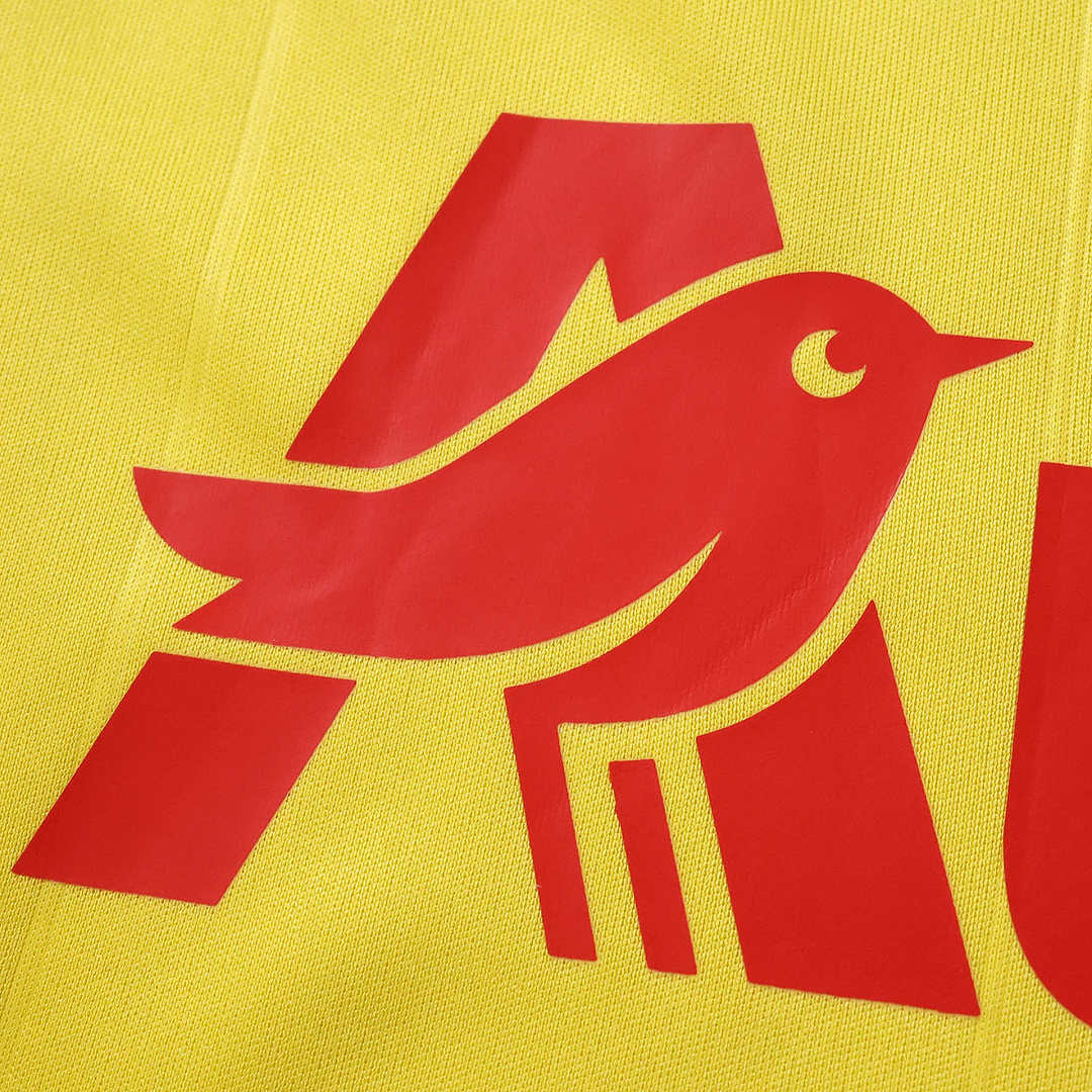 2627 season RC Lens home Fan version