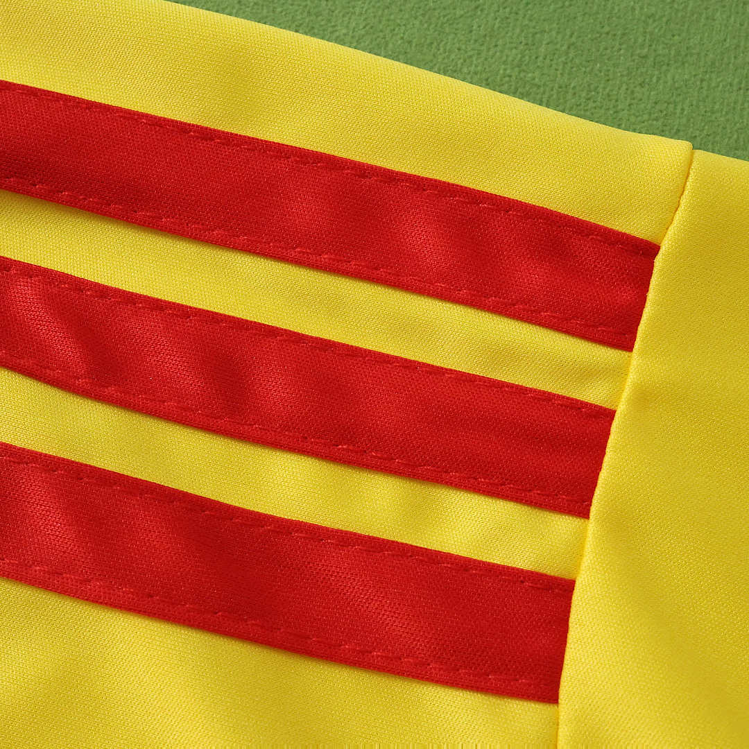 2627 season RC Lens home Fan version