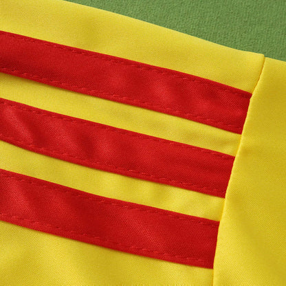 2627 season RC Lens home Fan version