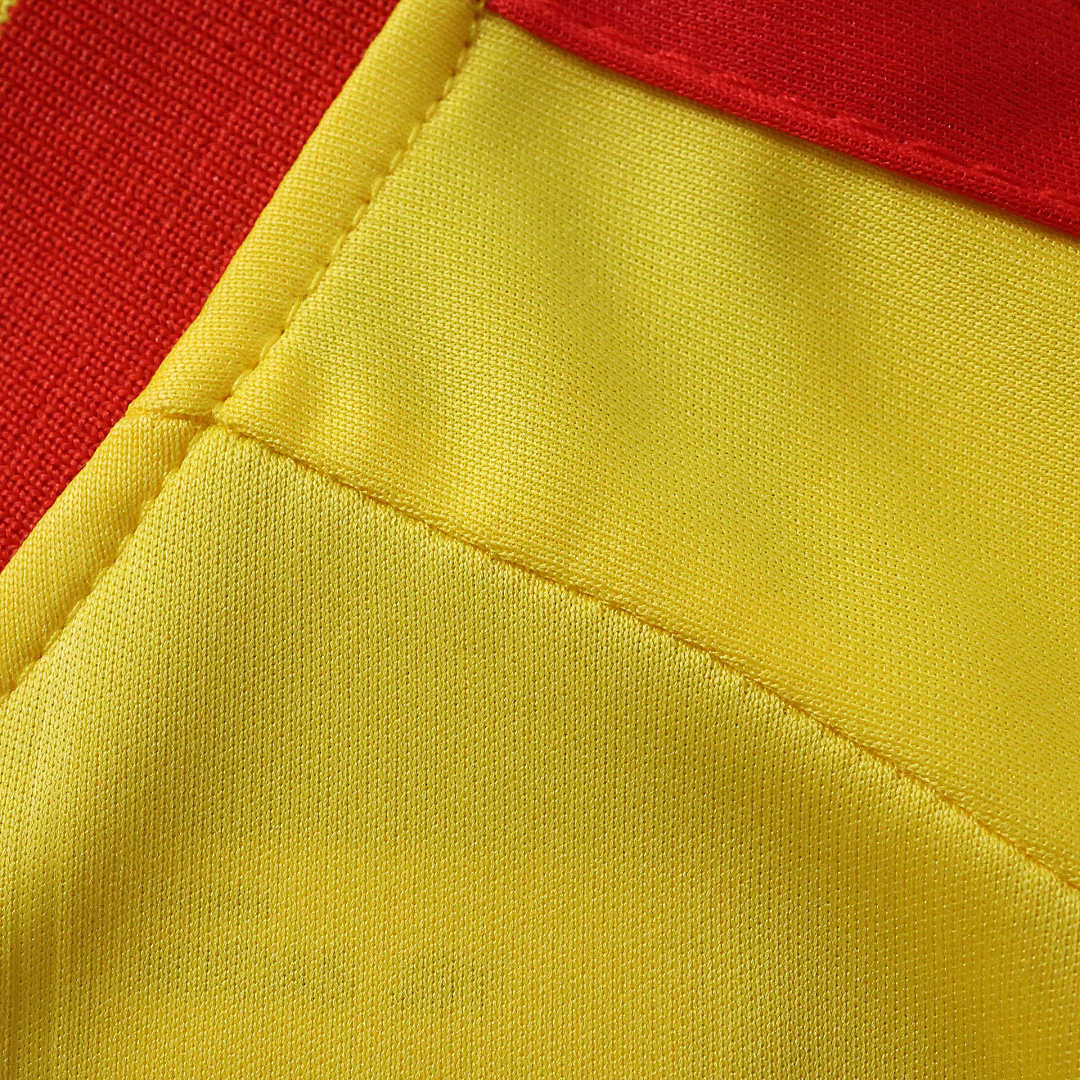 2627 season RC Lens home Fan version