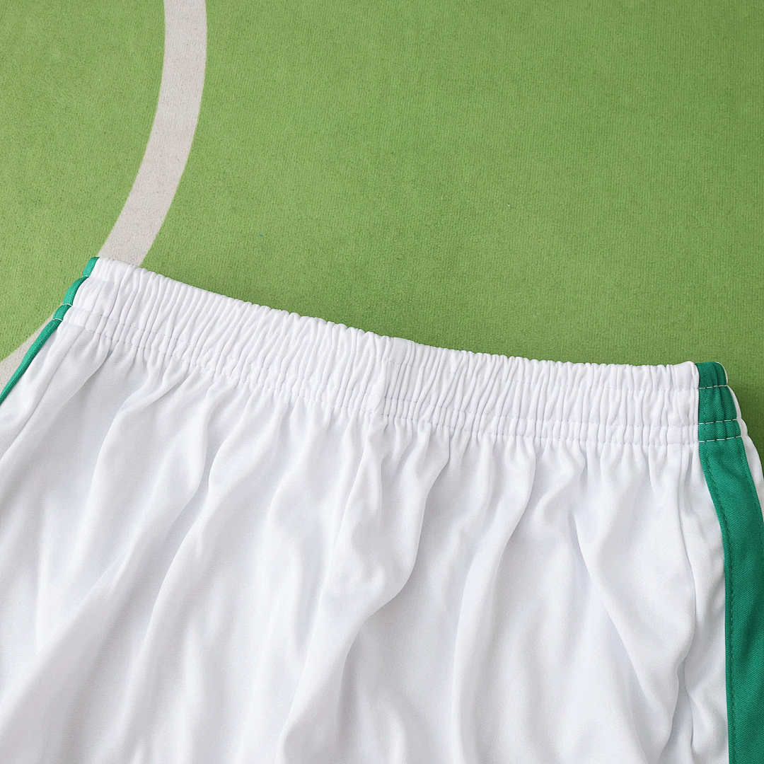 2026 FIFA World Cup Mexico home Kids kit