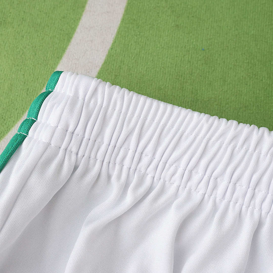 2026 FIFA World Cup Mexico home Kids kit