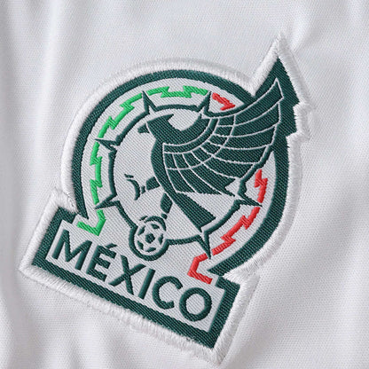 2026 FIFA World Cup Mexico home Kids kit