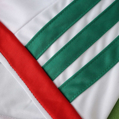2026 FIFA World Cup Mexico home Kids kit