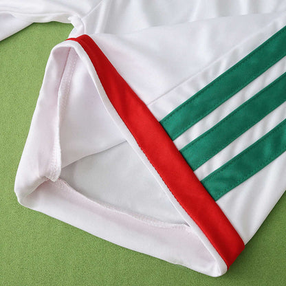 2026 FIFA World Cup Mexico home Kids kit