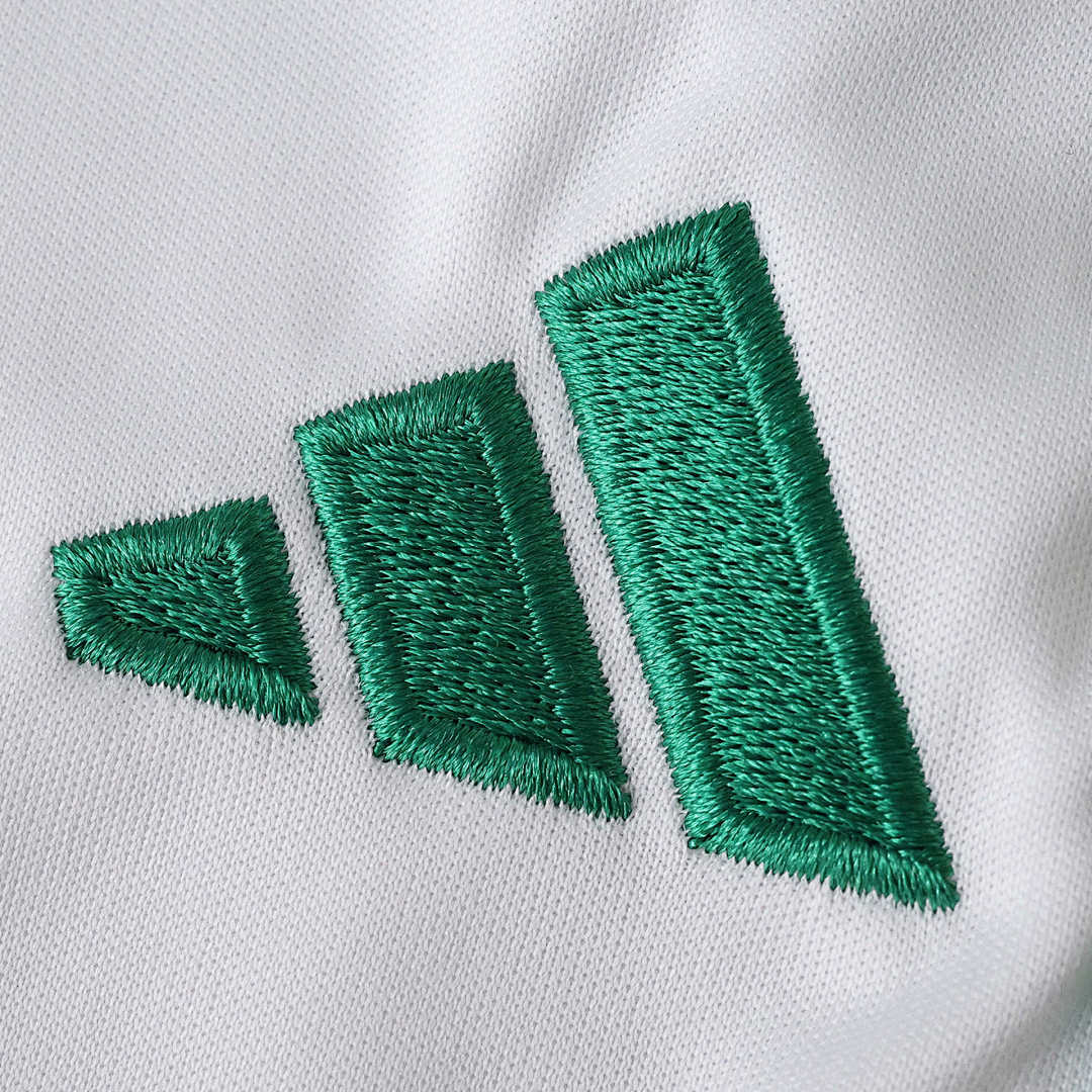 2026 FIFA World Cup Mexico home Kids kit