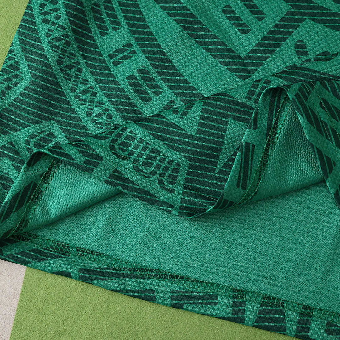 2026 FIFA World Cup Mexico home Kids kit