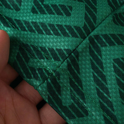2026 FIFA World Cup Mexico home Kids kit