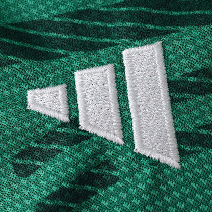 2026 FIFA World Cup Mexico home Kids kit