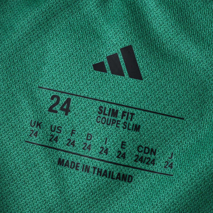 2026 FIFA World Cup Mexico home Kids kit
