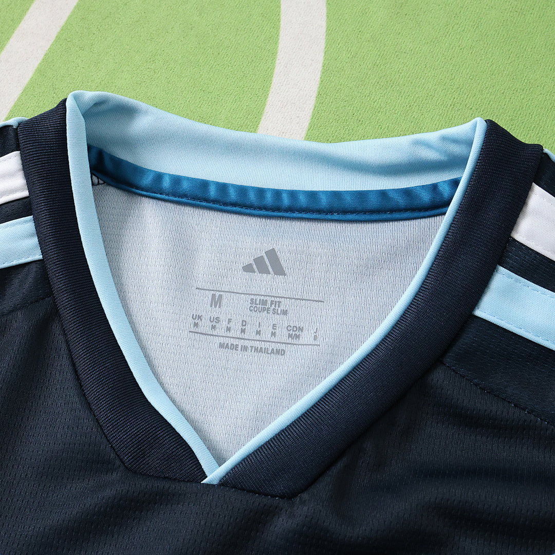 2026 FIFA World Cup Argentina Training shirt Fan version