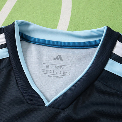 2026 FIFA World Cup Argentina Training shirt Fan version