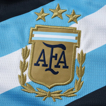 2026 FIFA World Cup Argentina Training shirt Fan version