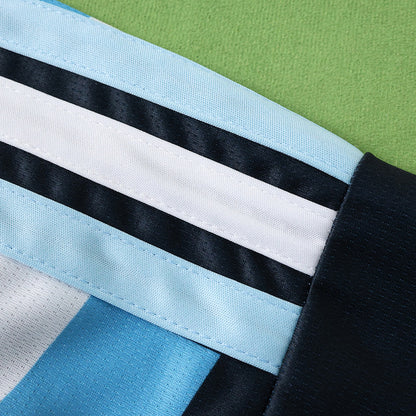 2026 FIFA World Cup Argentina Training shirt Fan version