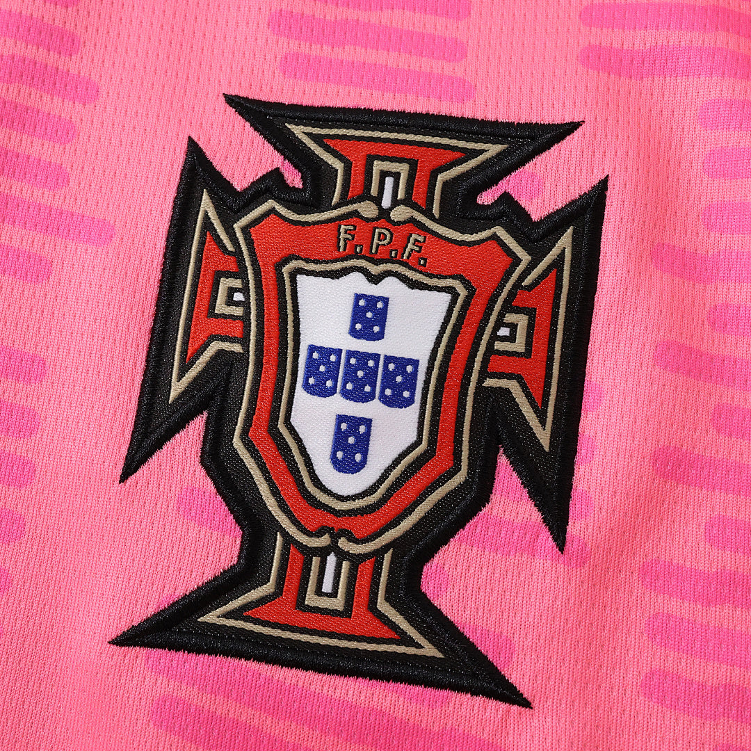 2026 FIFA World Cup Portugal Concept version Fan version