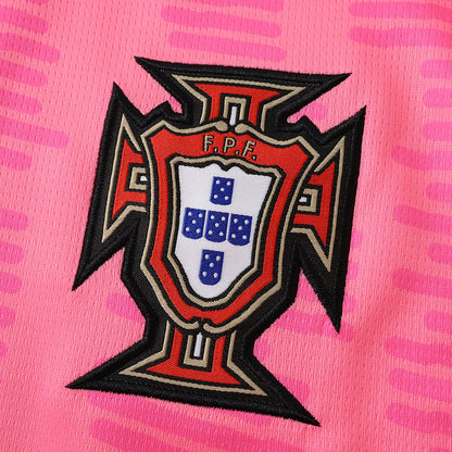 2026 FIFA World Cup Portugal Concept version Fan version