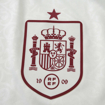 2026 FIFA World Cup Spain away DELLAFUENTE Fan version