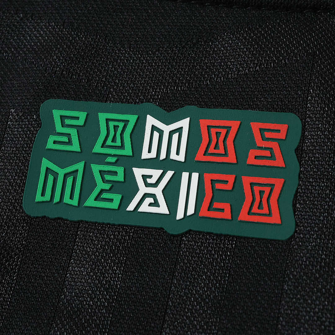 2026 FIFA World Cup Mexico third Player version
