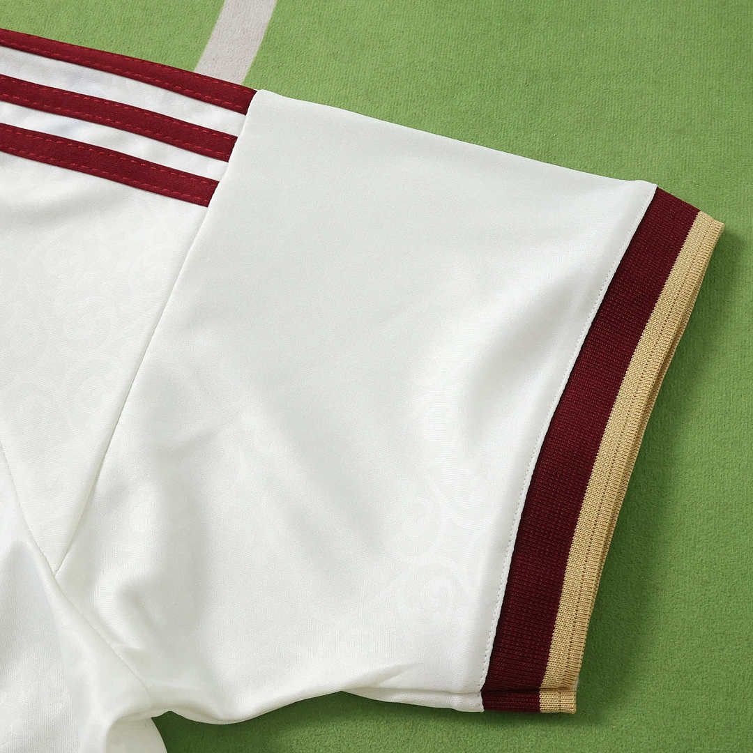 2026 FIFA World Cup Spain away DELLAFUENTE Fan version