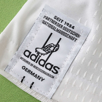2026 FIFA World Cup Germany home Long sleeve Player version