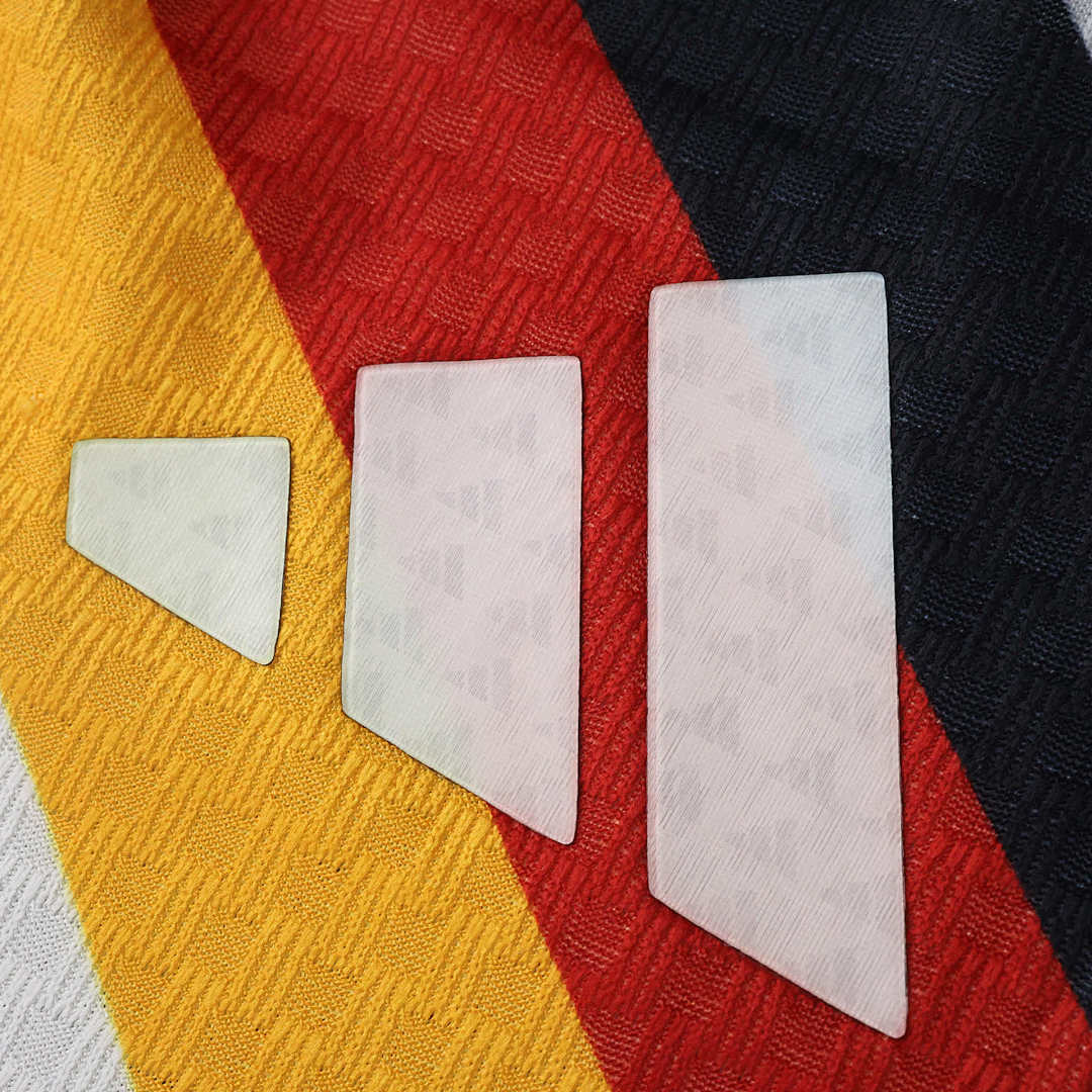 2026 FIFA World Cup Germany home Long sleeve Player version