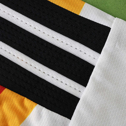 2026 FIFA World Cup Germany home Long sleeve Player version