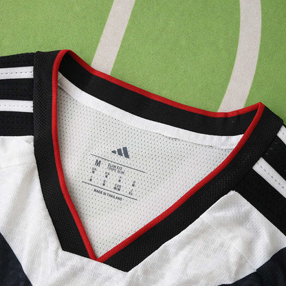 2026 FIFA World Cup Germany home Long sleeve Player version