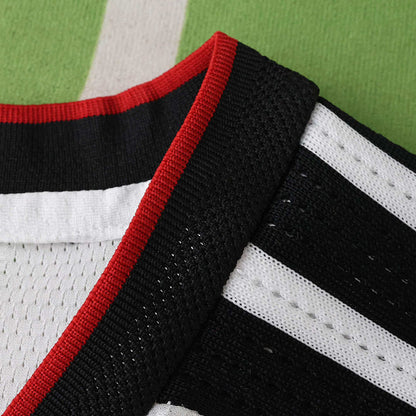 2026 FIFA World Cup Germany home Long sleeve Player version