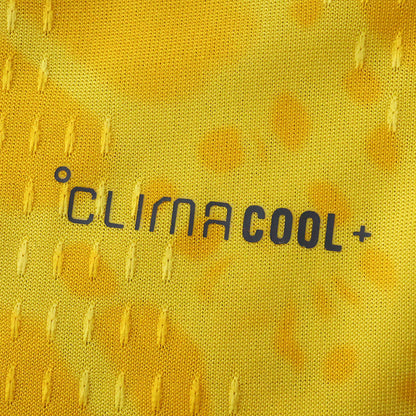 2026 FIFA World Cup Colombia home Long sleeve Player version