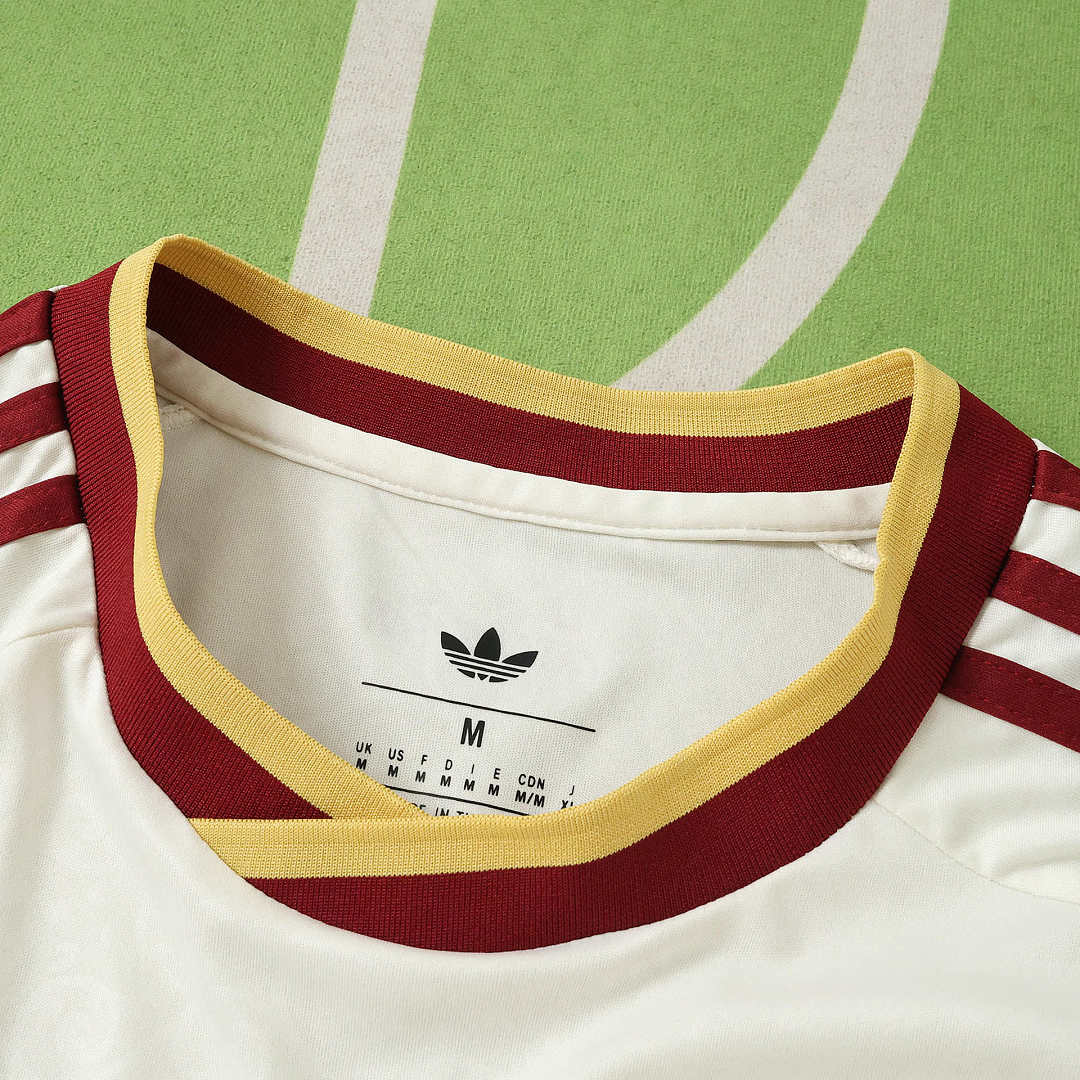 2026 FIFA World Cup Spain away Fan version