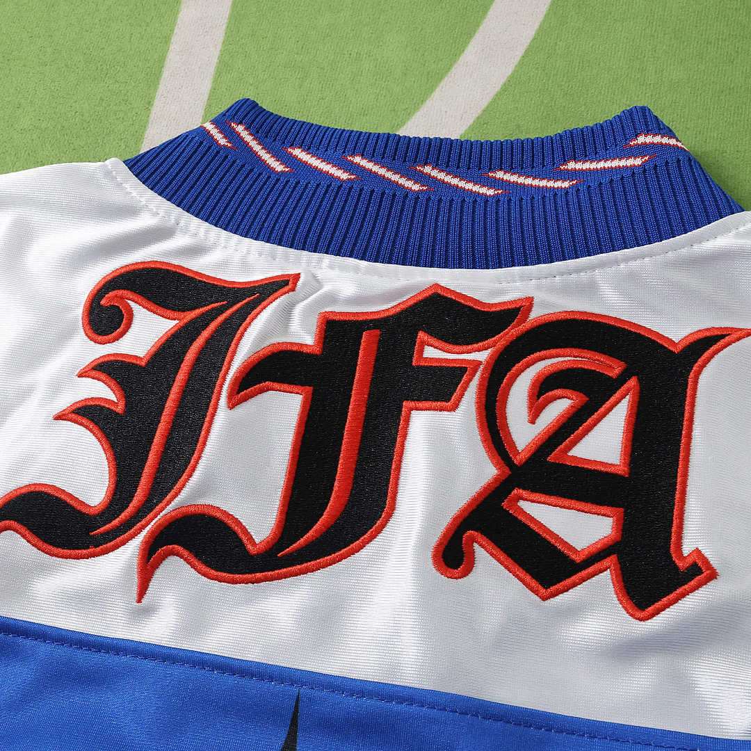 2026 Japan Hip hop version Fan version