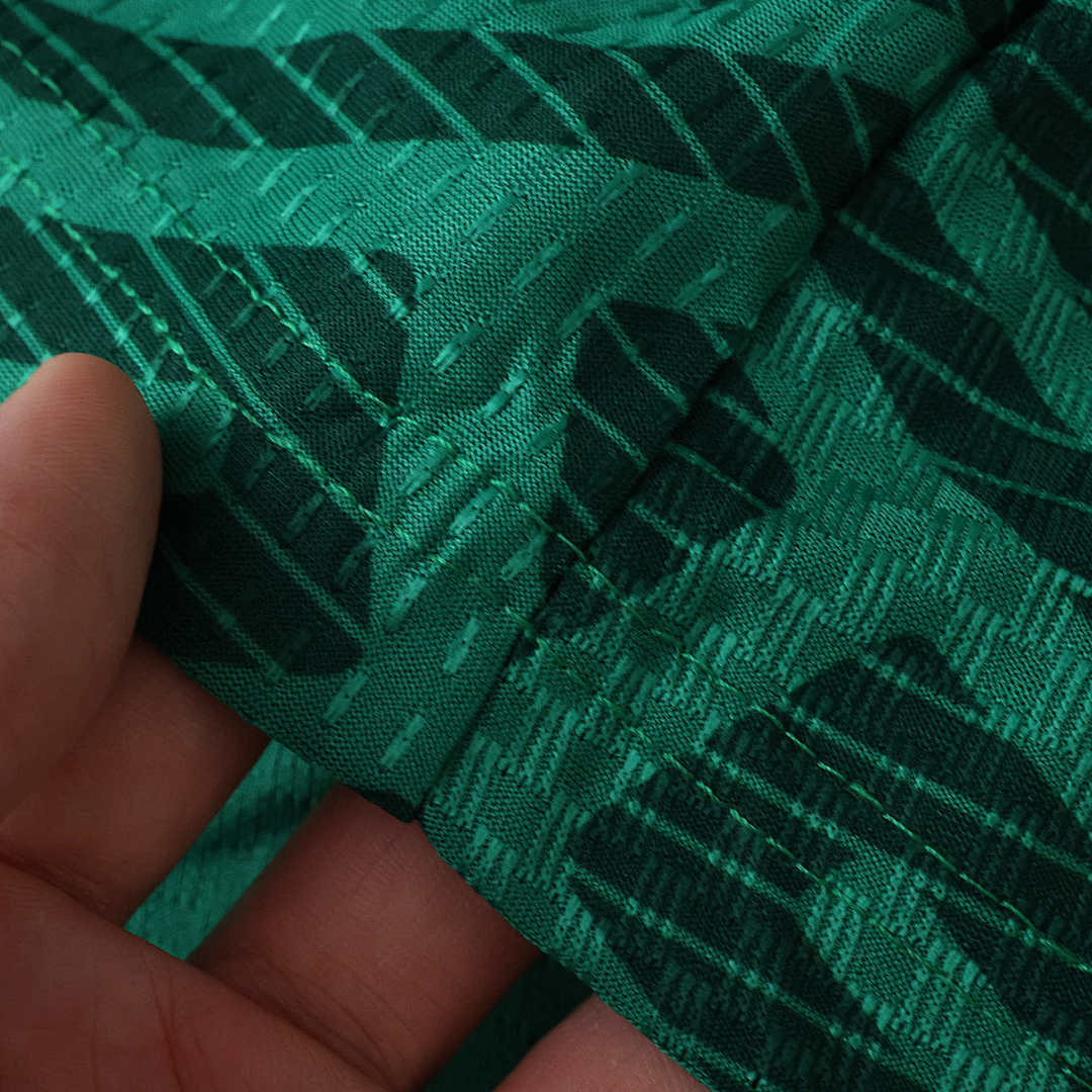 2026 FIFA World Cup Mexico home Long sleeve Player version