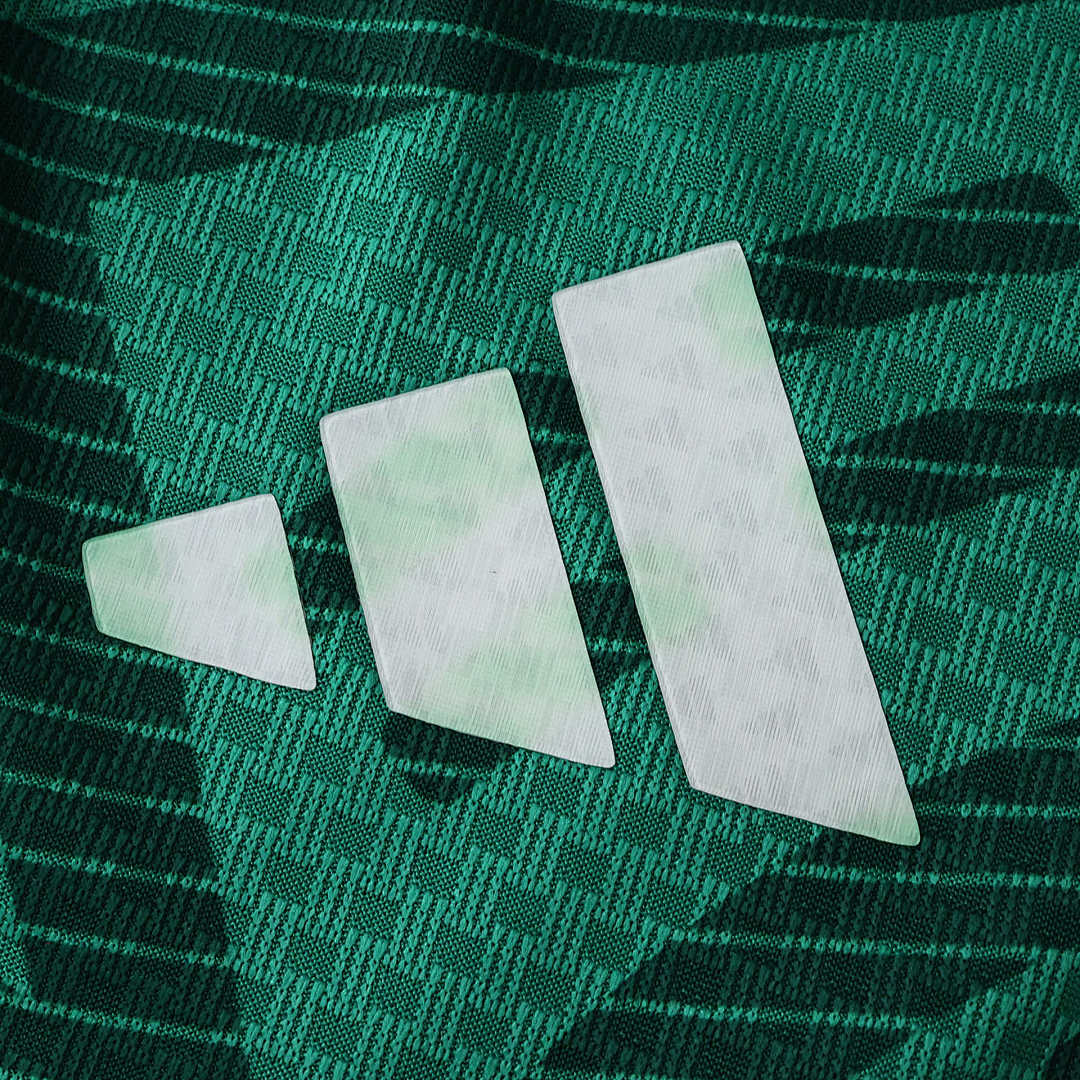 2026 FIFA World Cup Mexico home Long sleeve Player version