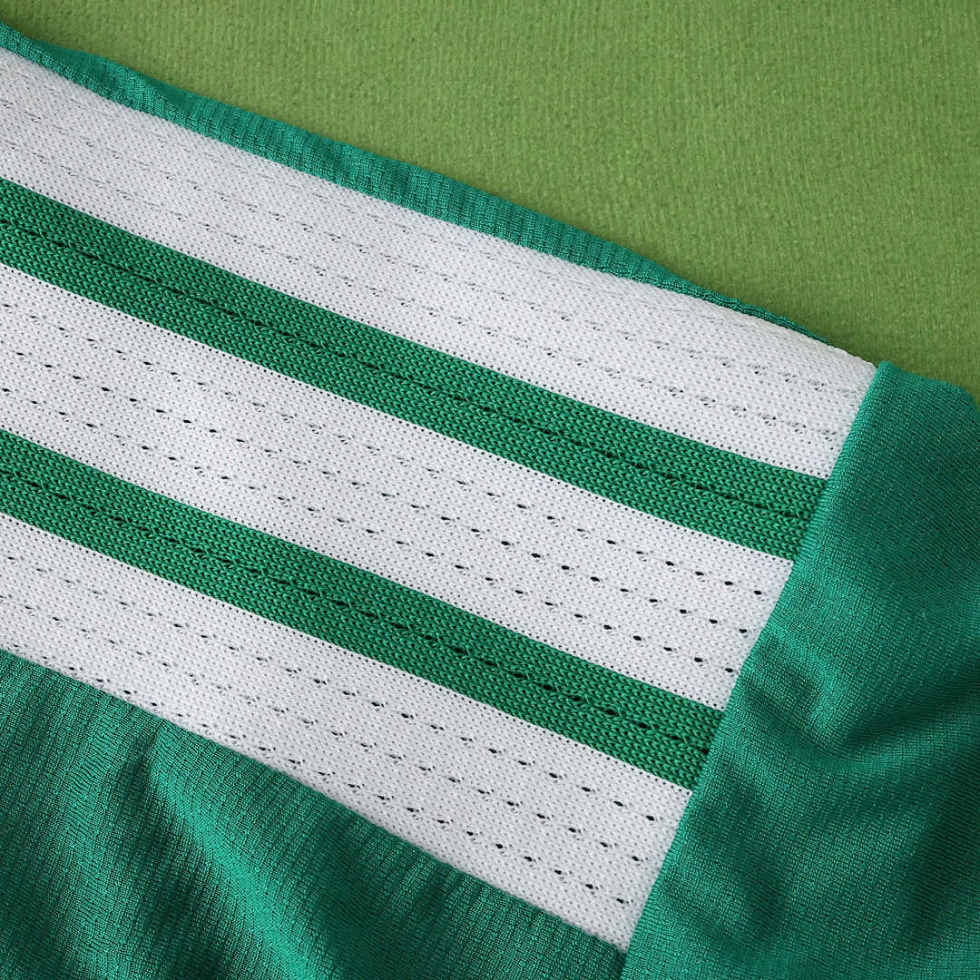 2026 FIFA World Cup Mexico home Long sleeve Player version